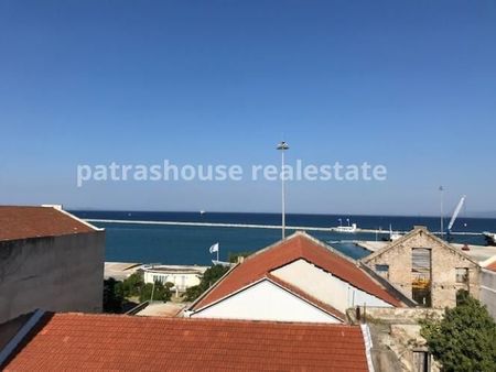 Studio/Γκαρσονιέρα για ενοικίαση Πάτρα - Κέντρο (Πάτρα) - Φωτογραφία 3