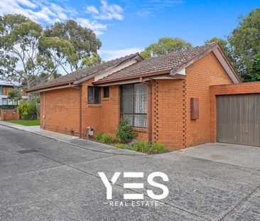 Cosy & Convenient 2-Bedroom Unit in Mount Waverly - Photo 4