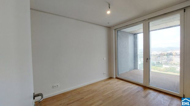 Modernes Wohnen mit Pool & Sauna – TOWER HOMES - Foto 1