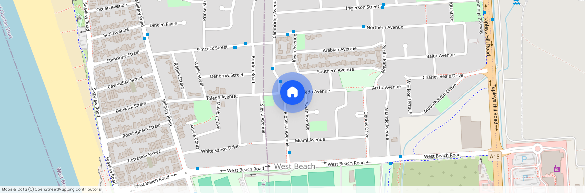 West Beach, Adelaide