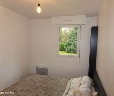 Appartement T2 à louer Saint Jacques De La Lande - 37 m² - Photo 1