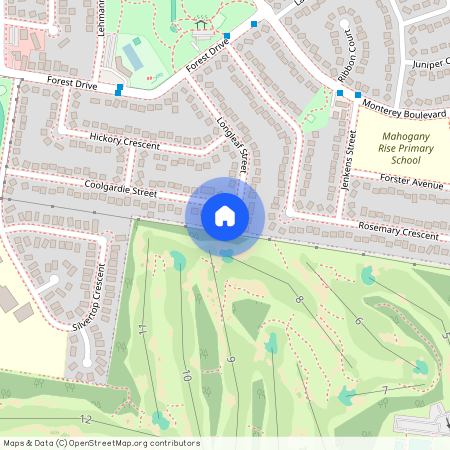 26 Longleaf St, Vic 3200, Frankston North