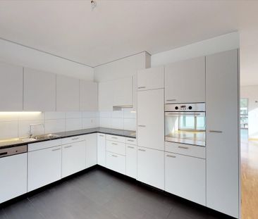 "Wohnen im Zentrum von Buchs" - Foto 6