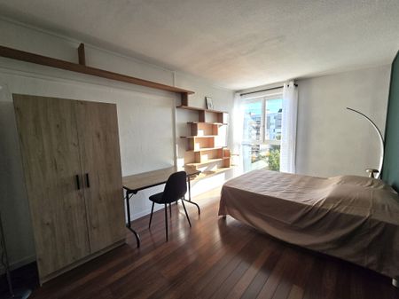 Location Appartement 1 pièce 28m² MERIGNAC 33700 - Photo 4