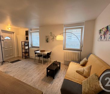 Location Appartement 1 pièce 20m² MONTIGNY LES METZ 57950 - Photo 2