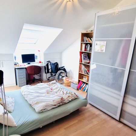 Rte de la Croix-Blanche 38, 1066 EPALINGES | Appartement 3.5 pièces - Foto 4