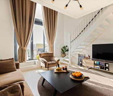 Te huur: Appartement Agamemnonsingel 22 in Almere - Photo 5