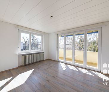 3.5 Zimmer, 80 m², 2. Stock - Photo 1