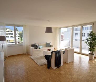 3.5 Zimmer, 92 m², 3. Stock - Foto 4