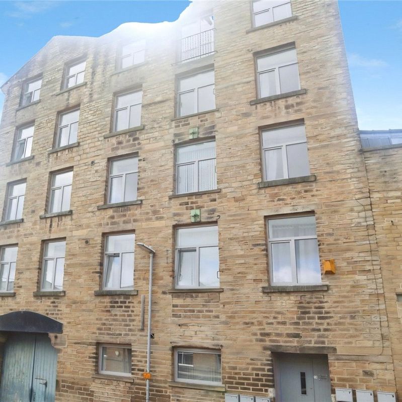 Rook Street, Huddersfield, HD1 - Photo 1