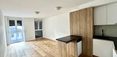 NEU! Perfekte 2-Zimmerwohnung nahe Viktor-Adler-Platz zu vermieten! - Photo 2