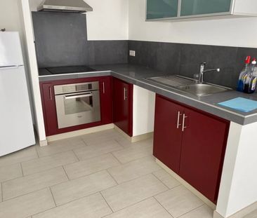 Appartement 2 Pièces 42 m² - Photo 4