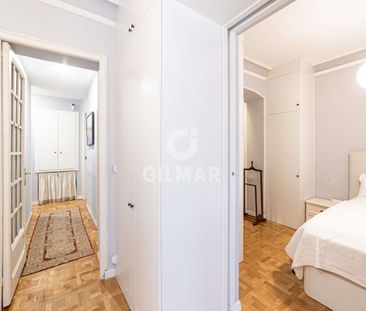 Piso en alquiler en Salamanca – Madrid | Gilmar Consulting - Photo 5