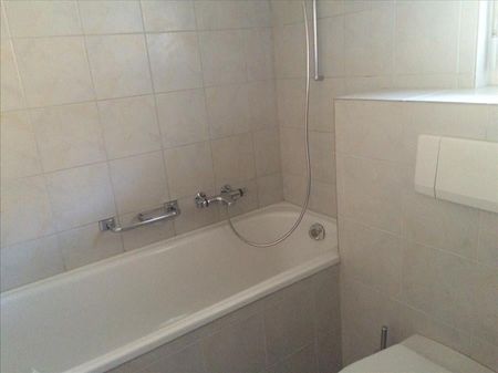 "MIETEN OHNE KAUTION - Erdgeschosswohnung in grüner Umgebung" - Foto 5