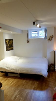 Swedenborgsgatan, Uppsala - Photo 1