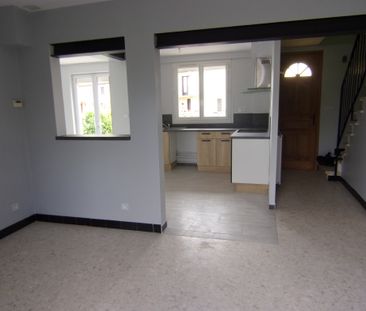 Location Maison 4 pièces 91m² MOISSAC 82200 - Photo 6