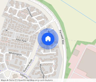 St. Michaels Gate, Peterborough, PE1 - Photo 1