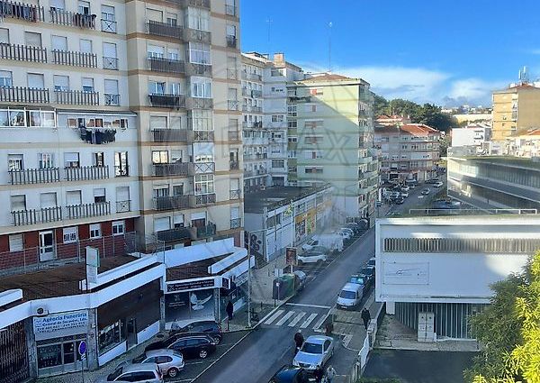 Apartamento T1 em Lisboa