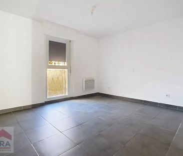 A louer Appartement type 2 Marseille 13003 Bon Secours - Photo 3