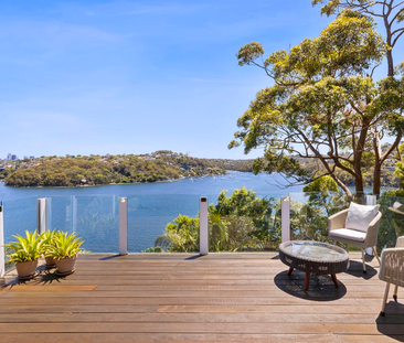 109A Seaforth Crescent, Seaforth NSW 2092 - House For Rent | Domain - Photo 1