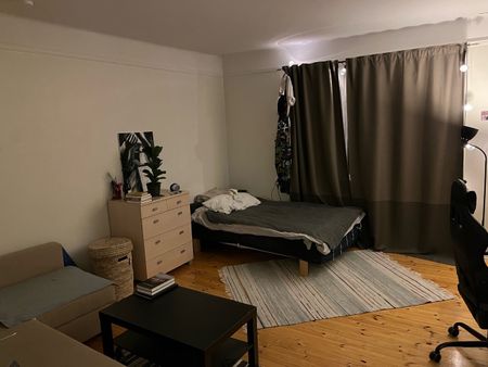 Mörnersgatan 8 - Foto 2