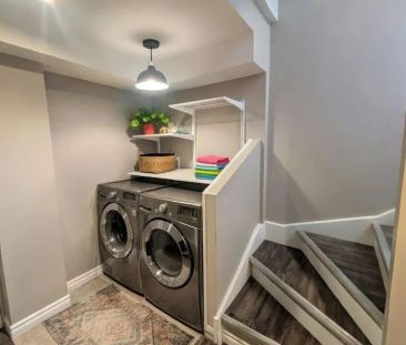 87 Boulder Crescent #Basement - Photo 5