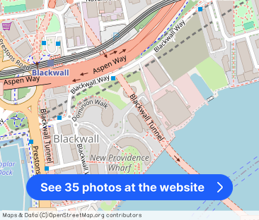 Ontario Tower, London, E14 - Photo 1