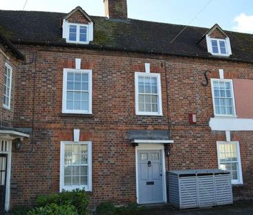 Faulkner Square, Hungerford, RG17 - Photo 1