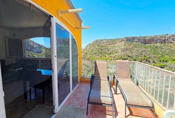 Apartment with 2 bedrooms with swimming pool LONG TERM