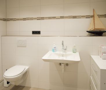 Helle, Barrierefreie 2 Zimmer Wohnung - Photo 1