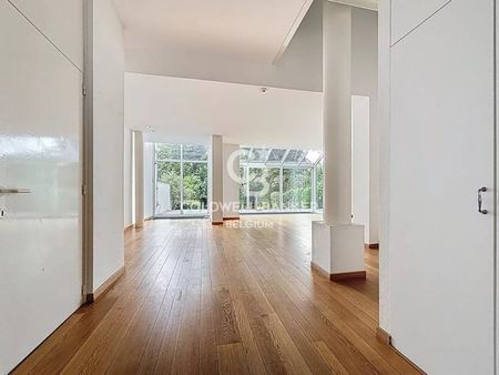 Appartement te huur - Photo 3