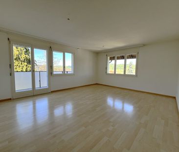 4.5 Zimmer, 103 m², 2. Stock - Foto 1