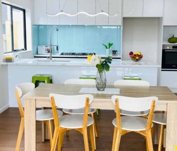 Looking for a modern home built in the ever so convenient Henderson... - Photo 2