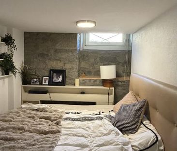 3 Zimmer, 63 m², EG - Foto 3