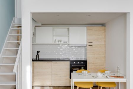 Location appartement, 1 pièce, surface 13m² - Photo 3