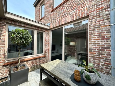 Sint-Clarastraat 133 - Photo 2