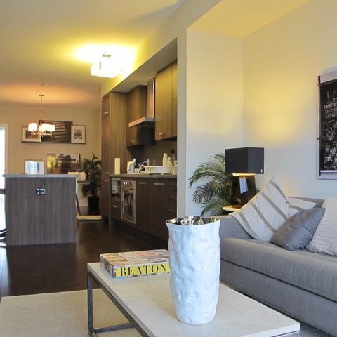 For Lease - 560 Front Street Unit# 331, Toronto, Ontario - Photo 1