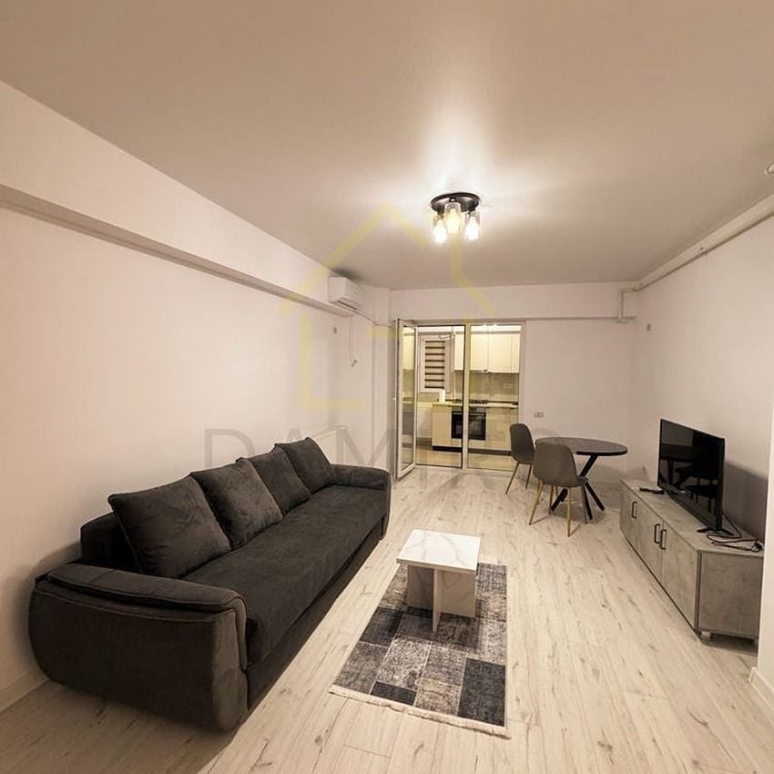 Apartament Str Nasaud Progresul Central Address Soseaua Viilor - Photo 1