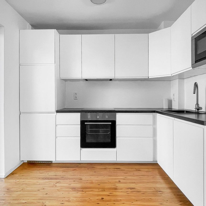 Oldenhoff 37, Abcoude-Zuidwest, 1391VR - Foto 1