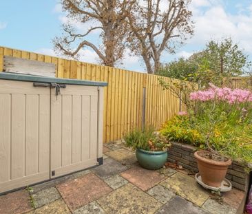 3 bedroom maisonette to rent - Photo 4