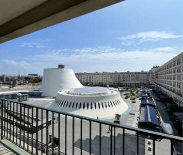 LE HAVRE - Appartement 2 pièces - Photo 2