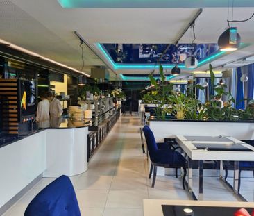 Studio z loggią i garażem w sercu Woli - wynajem. - Zdjęcie 6