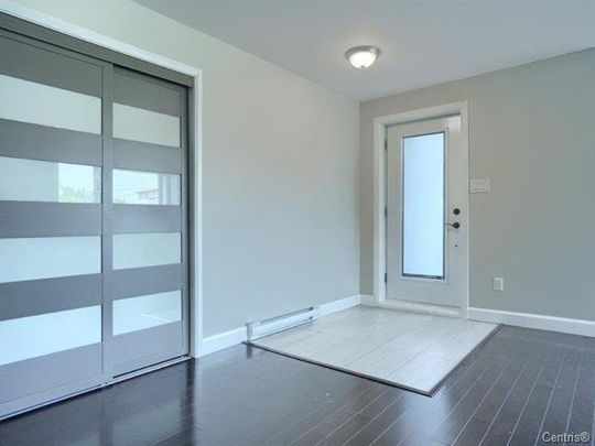 Appartement - 1600 Rue Balmoral - Photo 1