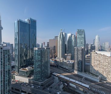 For Lease - 28 Freeland Street Unit# 3906, Toronto, Ontario - Photo 2