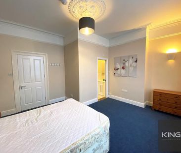 6 bedroom end of terrace house to rent - Photo 3