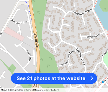 3 bedroom detached house for rent - Photo 1