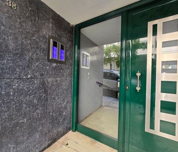 Διαμέρισμα για ενοικίαση Άνω Καλογρέζα (Νέα Ιωνία) - Photo 1