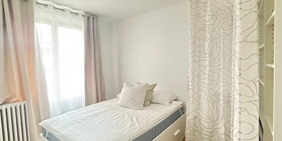 Appartement 36m² – 2 pièces – Saint-Mandé - Photo 3