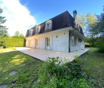ISLE, GRANDE Maison de 260m² avec 6 chambres, garage double, jardin... - Photo 5