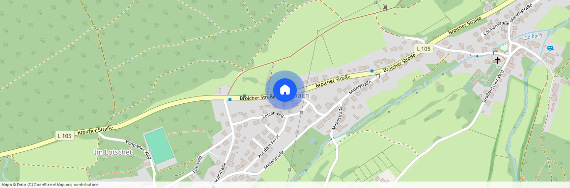 53925, Kall-Golbach